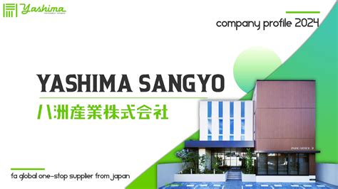 yashima sangyo|Yashima Sangyo Co., Ltd. .